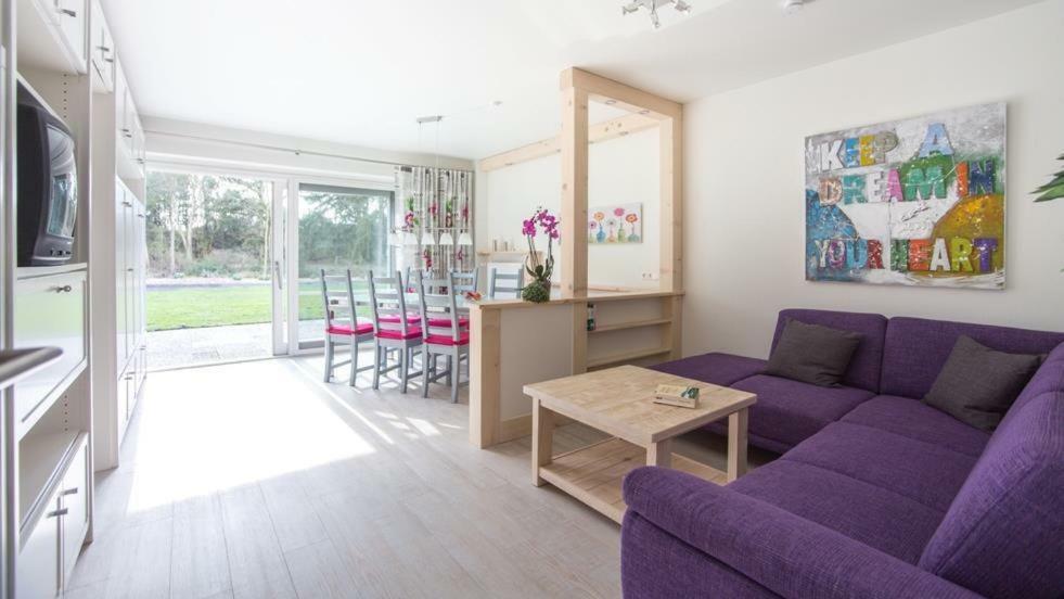 Apartment Sonne Und Sankt Peter-Ording