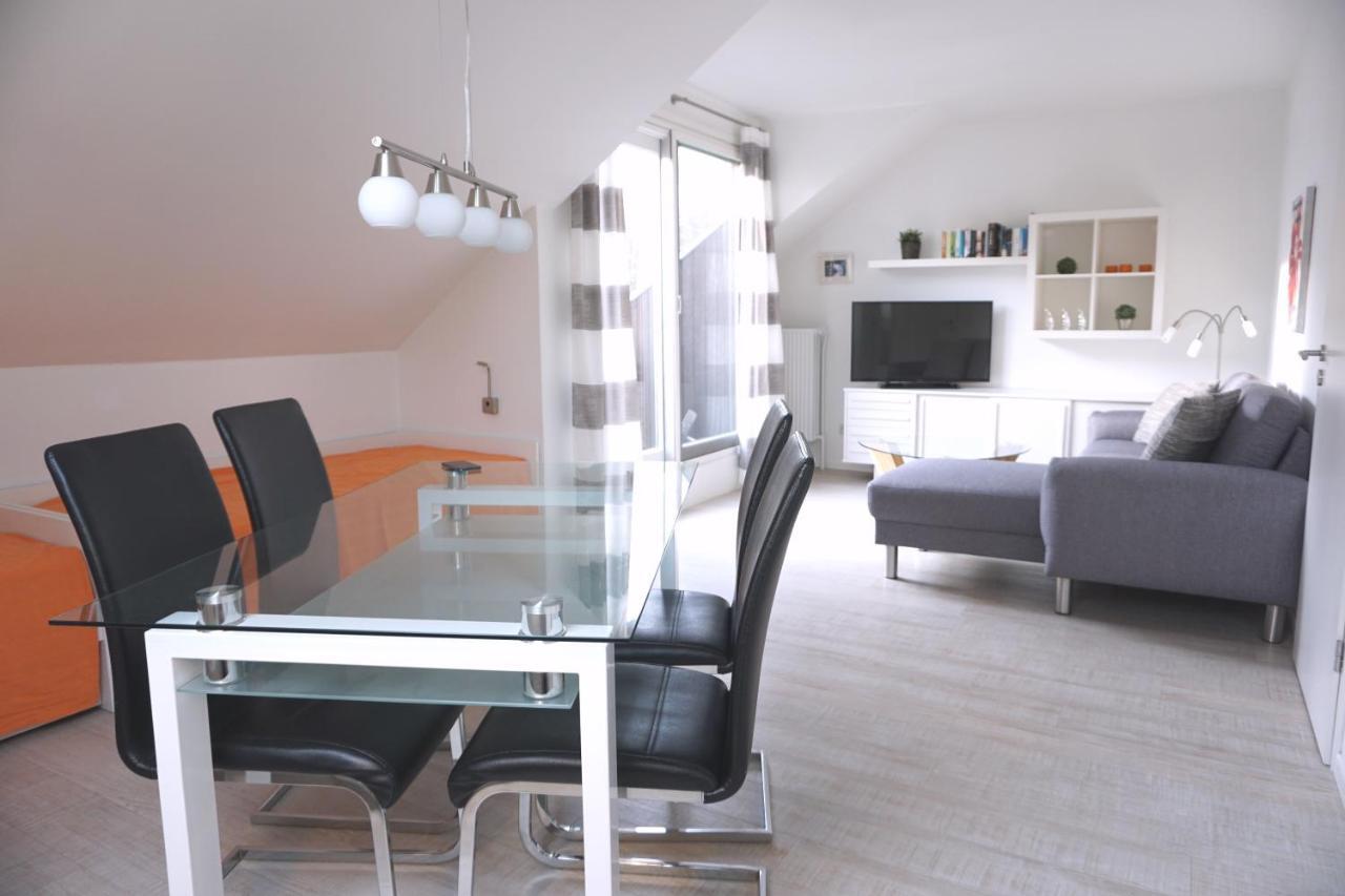 Apartment Sonne Und Sankt Peter-Ording